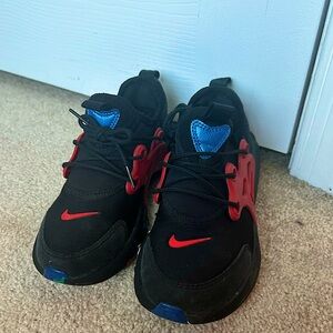 Nike React Presto Boys Shoes